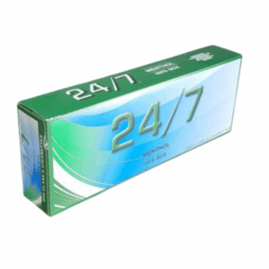 24/7 CIGARETTES