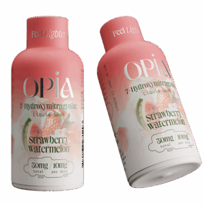 OPIA HYDROXY KRATOM SHOTS | 30 MG
