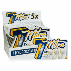 7MITRA HYDROXY TABLETS & SHOT