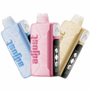 ADJUST MYSWEET DISPOSABLE VAPE | 40000 PUFFS | 5 CT