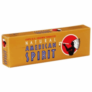AMERICAN SPIRIT