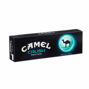 CAMEL CRUSH