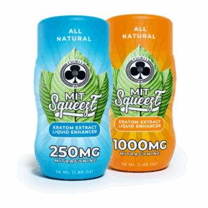 CLUB 13 MIT SQUEEZE KRATOM EXTRACT | 56 ML