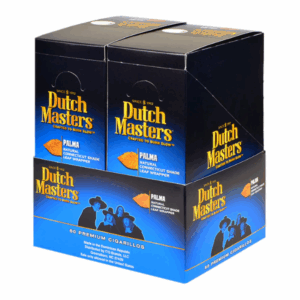 DUTCH MASTER | 3 PCS 20 CT