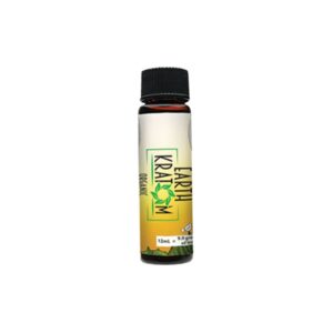 EARTH KRATOM - KRATOM EXTRACT OIL