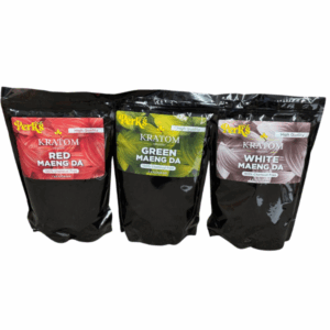 EAT PERKS KRATOM | 1 KG