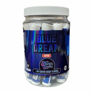 FLORIDA EXOTICS PRE ROLL JAR | 1.5 GM 17 CT
