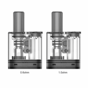 GEEKVAPE SOUL CARTRIDGE POD | 4 ML 2 CT