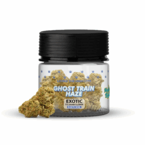 HIGH LYFE EXOTIC FLOWER | 3.5GM