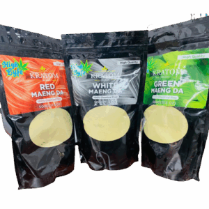 HIGH LYFE KRATOM | 500GM | 17.5 OZ