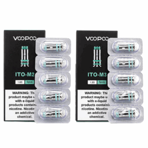 VOOPOO ITO REPLACEMENT COIL | 5 CT