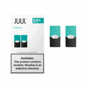 JUUL 3% 2pk