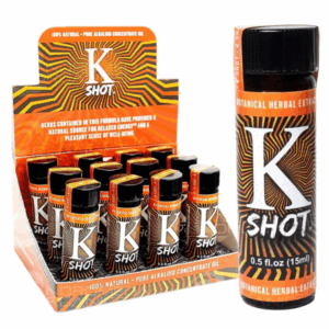 K SHOT