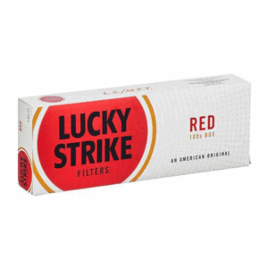 LUCKY STRIKE FILTERS