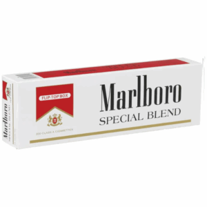 MARLBORO SPECIAL SELECT