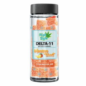 HIGH LYFE DELTA 11 | 1750 MG PER JAR | 35 CT