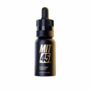 MIT 45 SPECIOSA BLACK EXTRACT