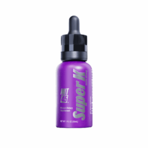 MIT 45 SUPER K EXTRA STRONG PURPLE | 30 ML