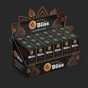 MY BLISS LIQUID KRATOM EXTRACT | 15ML/BTL