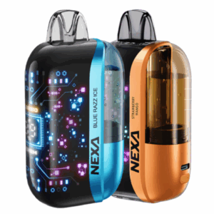 NEXA ULTRA DISPOSABLE | 50000 PUFFS | 5 CT