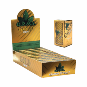 OPMS GOLD LIQUID SHOT (O.P.M.S)