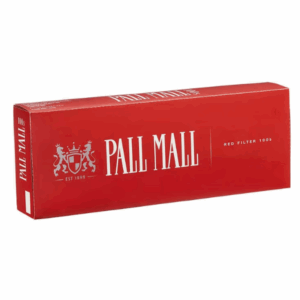 PALL MALL
