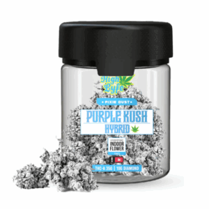HIGH LYFE PIXIE DUST FLOWER | THC-A | 35 GM