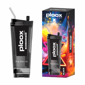 PLOOX X PARTY SHISHA CUP