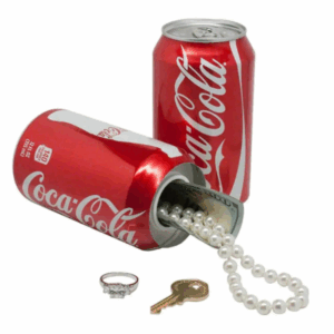 STASH POP CAN | 6 CT