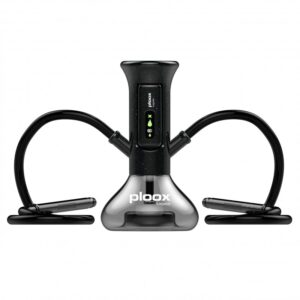 PLOOX HOOKAH NEST X KIT
