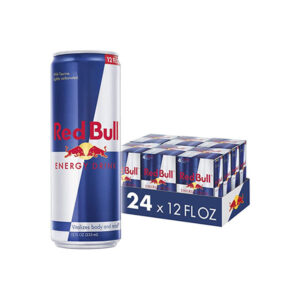 RED BULL 20oZ | 12 CT