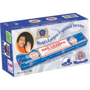 SATYA INCENSE | 12 CT