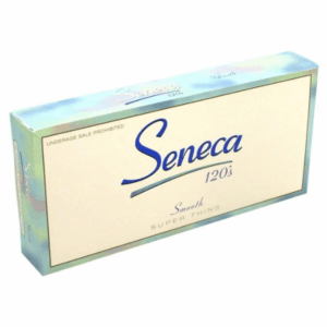 SENECA CIGARETTES