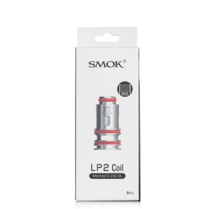 SMOK LP2 COIL | 5 PCS