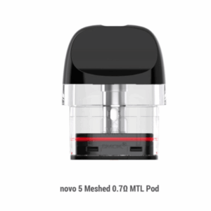 SMOK NOVO 5 POD | 3 CT