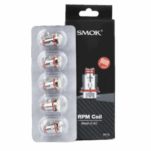 SMOK RPM COIL | 5 CT