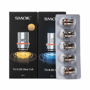 SMOK TA COIL | 5 CT