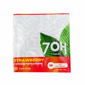STNR 7OH HYDROXY TABLETS | 20 MG | 40 CT