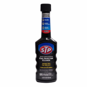 STP FUEL INJECTOR CLEANER | 155 ML