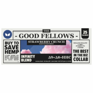 GOOD FELLOWS CHOCOLATE | 1 CT