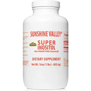 SUPER INOSITOL