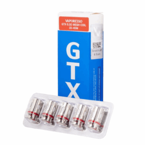 VAPORESSO GTX COIL