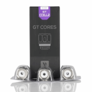 VAPORESSO GT CORES COIL | 3 CT