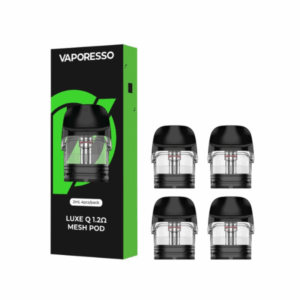 VAPORESSO LUXE Q POD