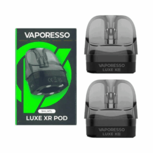 VAPORESSO LUXE XR POD | 5 ML