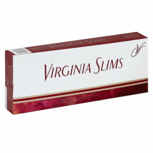VIRGINIA SLIMS