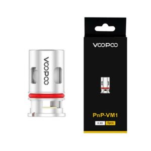 VOOPOO PnP COIL