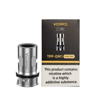 VOOPOO TPP-DM COIL | 3 PCS