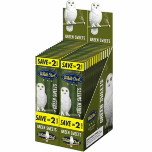 WHITE OWL CIGARILLO SAVE ON 2 | 30 CT