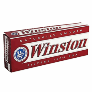 WINSTON
